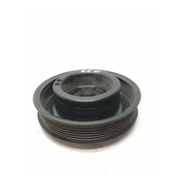 Polia Do Virabrequim Ford Ecosport 1.6 Automática 2013/2017