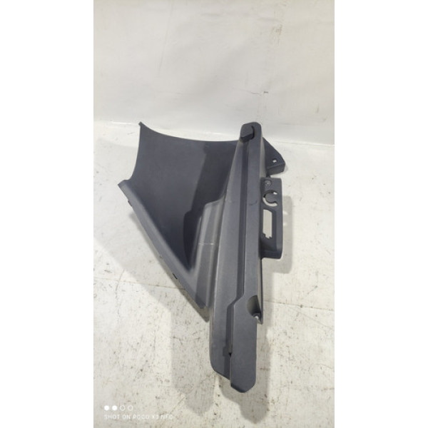 Acabamento Bagagito Lado Esquerdo Renault Sandero 2008-2014 