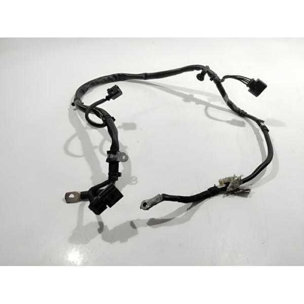 Chicote Do Alternador Volkswagen Jetta 2.5 Aut 2009