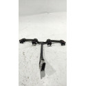 Chicote Dos Bico Injetor Peugeot Hoggar 1.6 2011