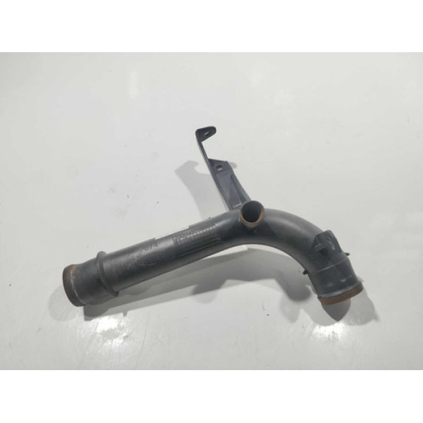 Tubo Cano Agua Do Radiador Chevrolet Onix 1.0 Mt Lt 8v 2016
