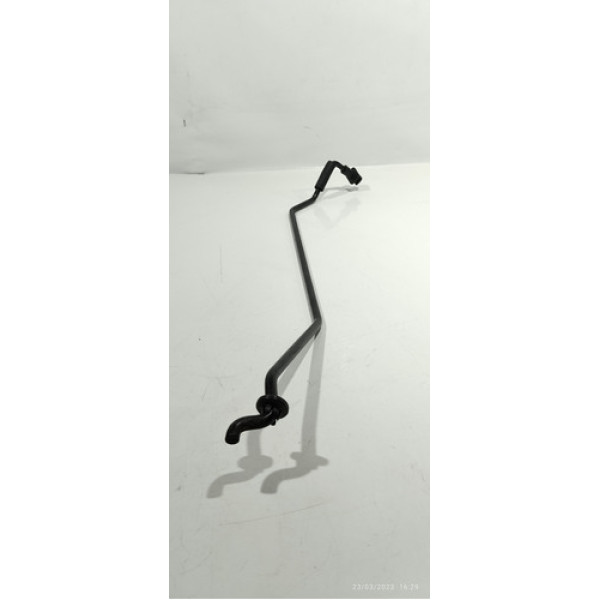 Haste Do Capô Honda Fit 1.5 2017