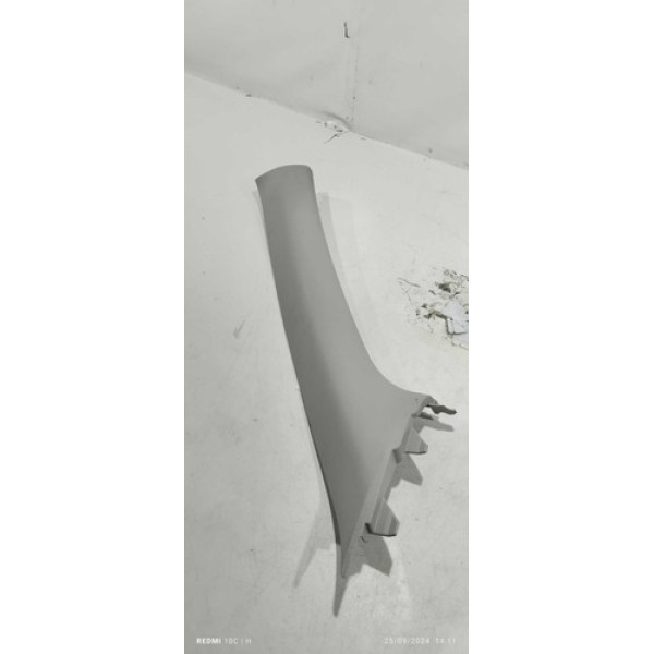 Acabamento Direito Da Coluna Nissan Versa 2018