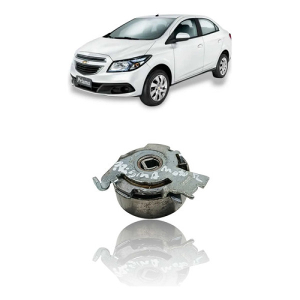 Tesor Da Correia Dentada Chevrolet Prisma 1.0 2016
