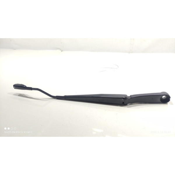 Braço Limpador Parabrisa Lado Esquerdo Ford Ka 2015-2019 Esquerdo