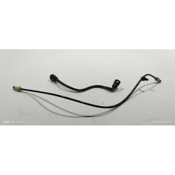 Mangueira Do Pedal Embreagem Ka 1.0 3cc 85cv 2015