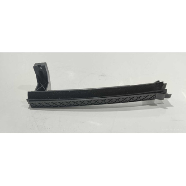 Guia Canaleta Do Vidro Traseiro Direito Ford Ka Sedã 2017 Preto