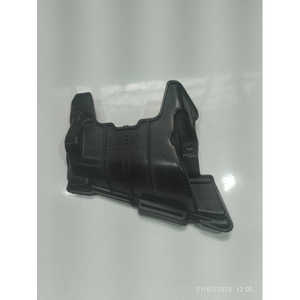 Acabamento Do Parachoque Dianteiro Honda Fit 2013