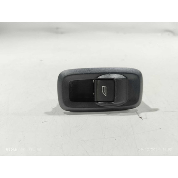 Botão Do Vidro Elétrico Dianteiro Direito Ford Ecosport 2015