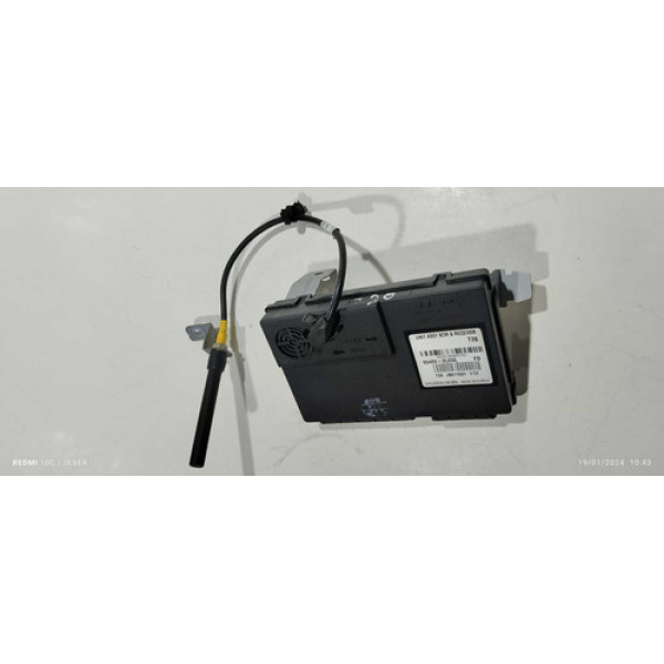 Módulo Bcm Hyundai I-30 2011