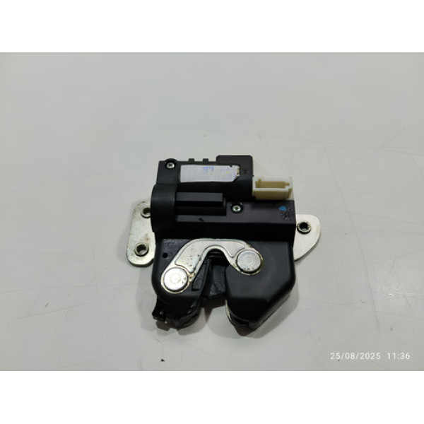 Fechadura Tampa Traseira Esquerda Toro Endurence Diesel 2021