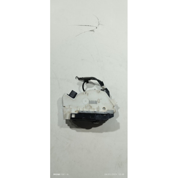 Fechadura Trava Elétrica Traseira Direita Vw Tiguan 2010