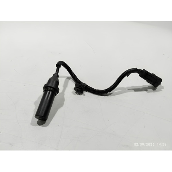 Sensor Rotação Kia Cerato 1.6 Automático 2015/2019