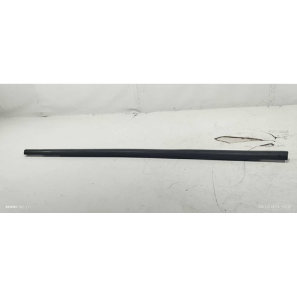 Pestana Externa Traseira Esquerda Ford Focus 2016