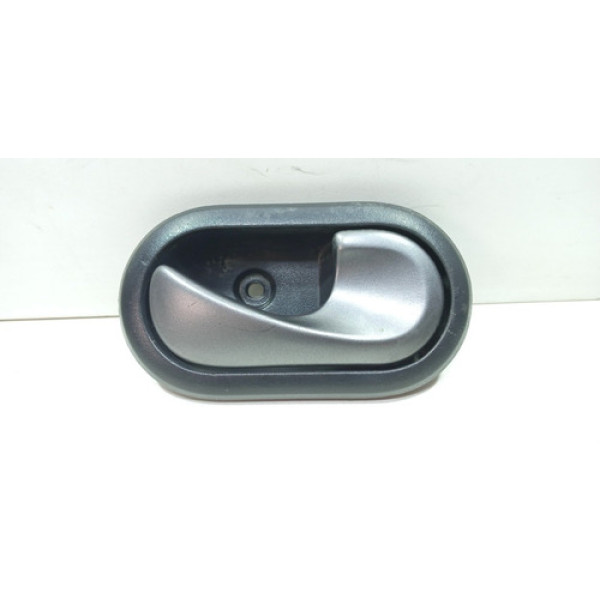 Maçaneta Interna Dianteira Direita Renault Sandero 2008-2012 Dianteira