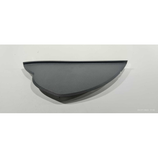 Acabamento Lateral Do Painel Direito Hyundai Veloster 2013