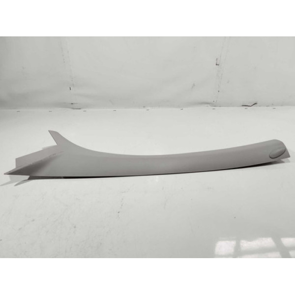 Moldura Aplique Coluna Ld Esquerdo Peugeot Hoggar 2012