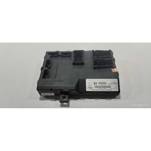 Modulo Bcm Conforto Fiesta Mexicano 2011/2013 Ae8t15k600ae