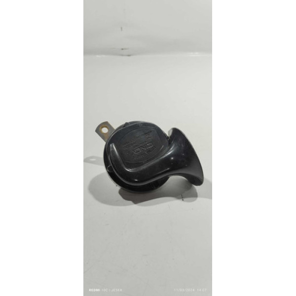 Buzina Jac J3 Turin 2014