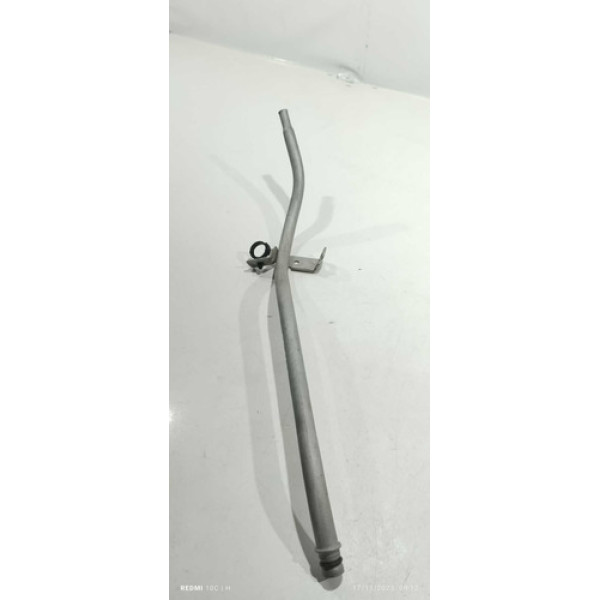 Tubo Cano Nível Óleo Motor Jeep Renegade 2021 