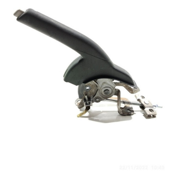 Alavanca Do Freio De Mão Honda Fit 2016