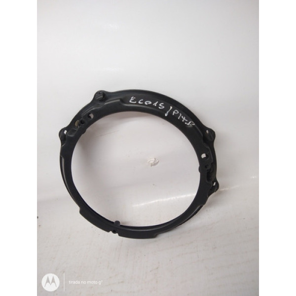 Moldura Auto Falante De Porta Traseira Direita Ecosport 2015