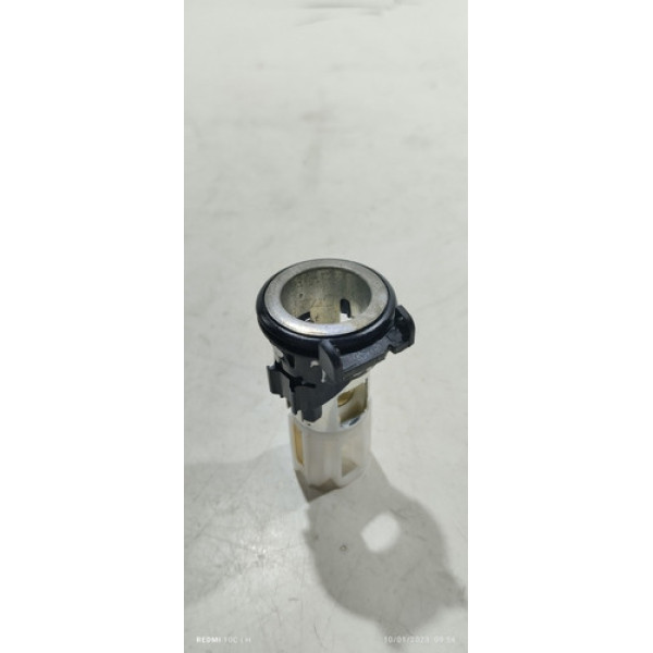 Tomada 12v Painel Sem Tampa Volkswagen Tiguan Tsi 2010