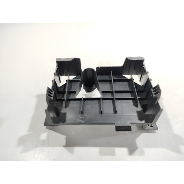 Suporte Do Módulo Bcm Onix 2013/2019 Preto