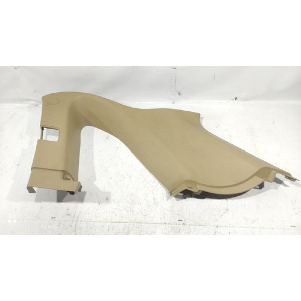 Moldura Traseira Direita Porta Malas Gm Captiva 2008-2012