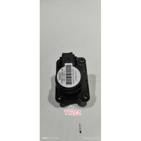 Motor Atuador Do Ar Condicionado Fluence 2.0 Automatico 2015