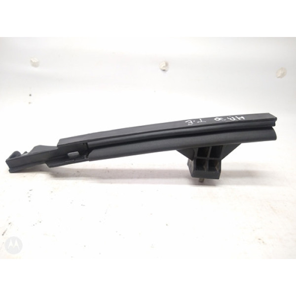 Guia Vidro Traseiro Esquerdo Hyundai Hb20