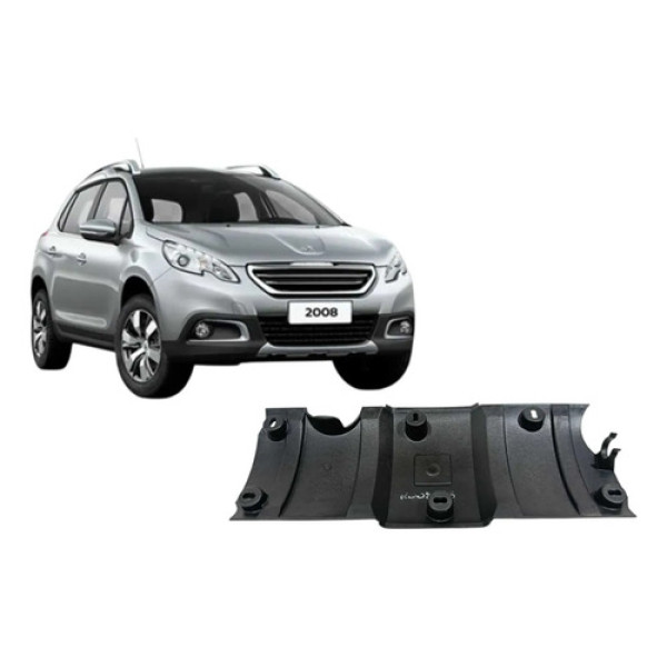 Tampa Motor Peugeot 2008 2015 307 207 9638602180