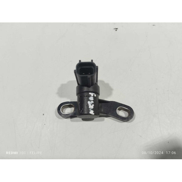 Sensor De Rotação Ford Fusion Sel 2.5 2011