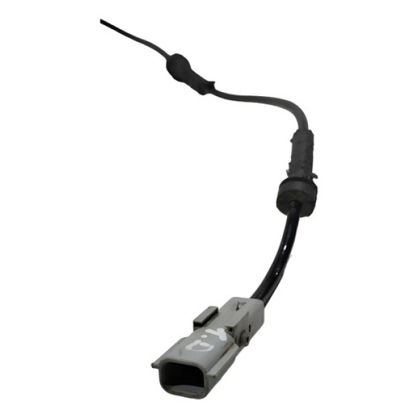 Sensor Sba Traseiro Direito Renault Logan 2016