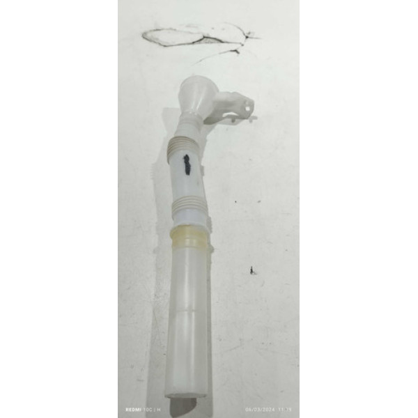 Gargalo Reservatório Água Parabrisa Mitsubishi Lancer 2014