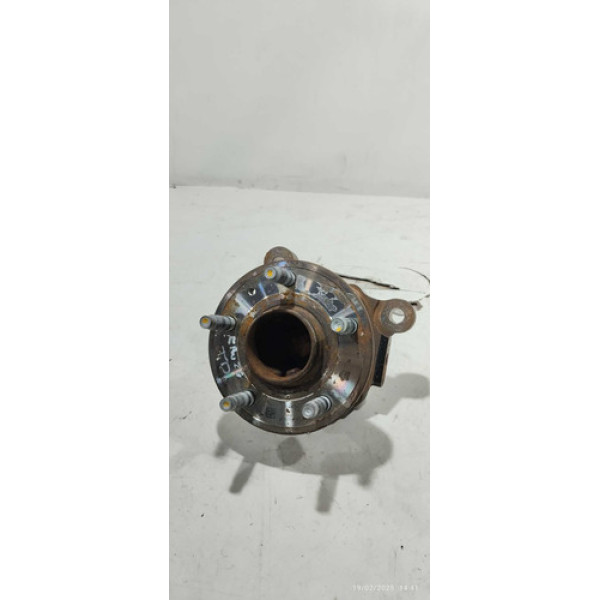  Rolamento Traseiro Direito Chevrole Cruze Ltz 1.4 T Au 2018