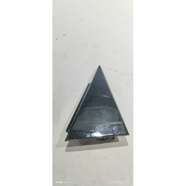 Moldura Porta Traseira Direita Audi A3 2014 