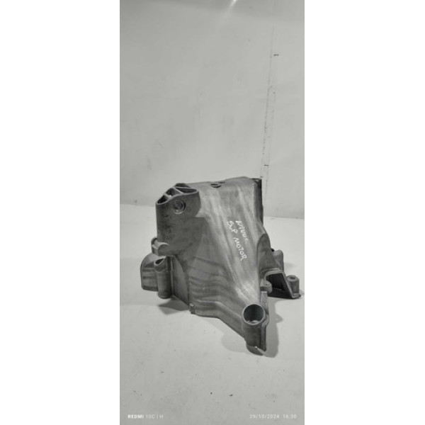 Suporte Do Motor Volkswagem Nivus 1.0 3cc 2021 Confortline