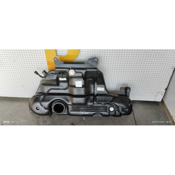 Tanque De Combustível Renault Fluence 2.0 16v 2015 Auto