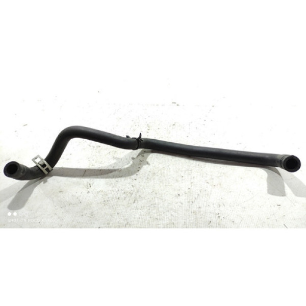 Mangueira Suspiro De Óleo Tbi Qq 1.1 3 Cc