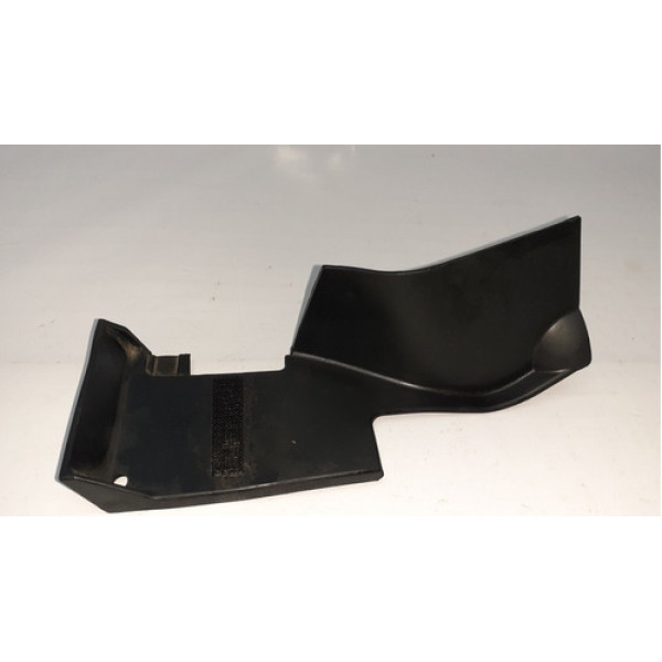 Acabamento Interior Churrasqueira Ld Esquerdo Tiida 2008 13