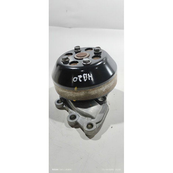 Bomba D\'água Hyundai Hb20 1.0 2018