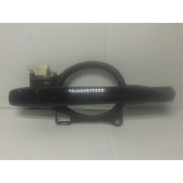 Maçaneta Externa Porta Traseira Direita Outlander 2014