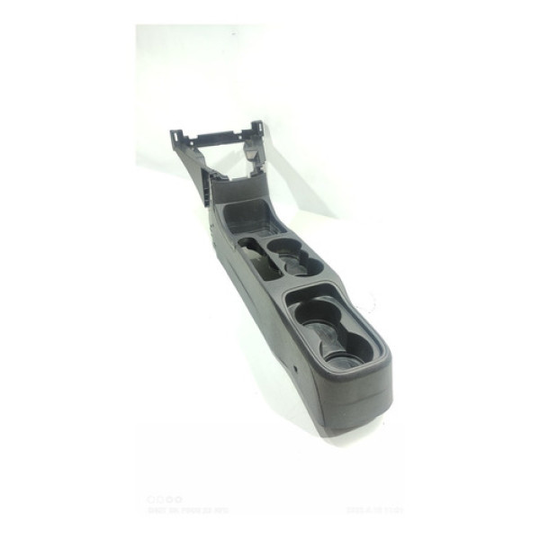 Acabamento Console Central Ford Ka 2014-2019 E3b5-a045b54