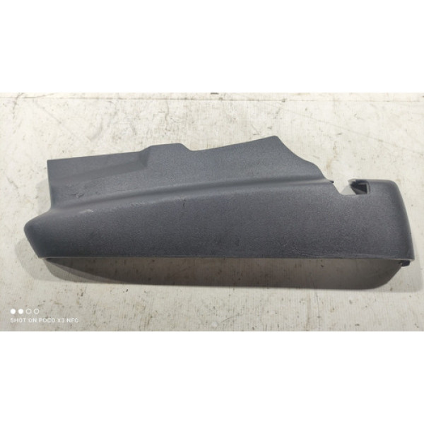 Acabamento Trilho Banco Dianteiro Esquerdo C4 Picasso 2013 