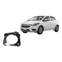 Chicote Suporte Do Sensor Traseiro Direito Onix 1.0 017/2019
