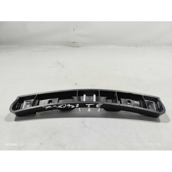 Guia Do Parachoque Traseiro Esquerdo Fiat Mobi 2023