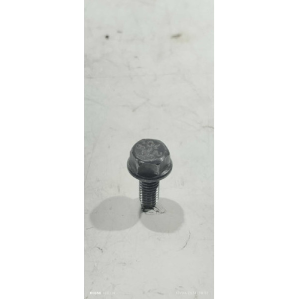 Parafuso Cárter Óleo Volkswagen Fox 1.6 2013