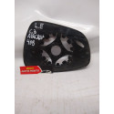 Base Espelho Retrovisor L.e C3 C4 Air Cross 408 2013