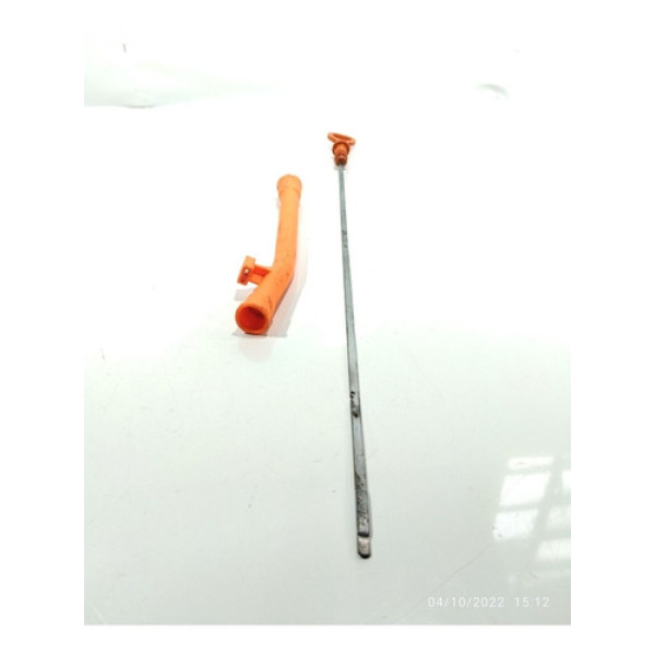 Vareta Óleo Com Suporte Audi A3 1.8 T 150cv 2004